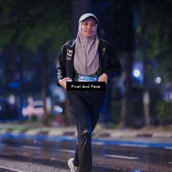 Runner Photo 7819405