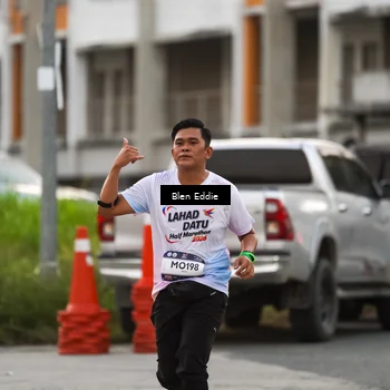 Runner Photo 7819406