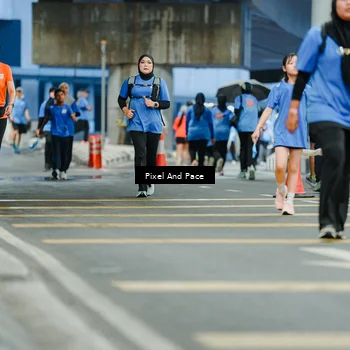 Runner Photo 7819407