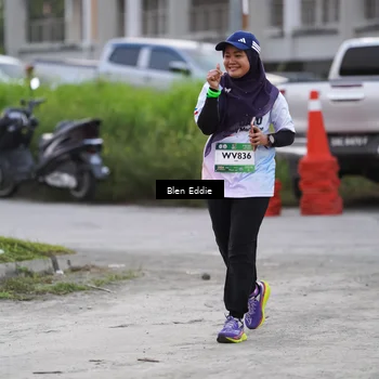 Runner Photo 7819408