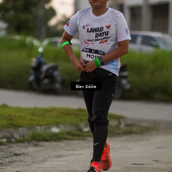 Runner Photo 7819409