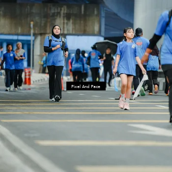 Runner Photo 7819411