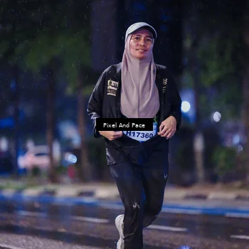 Runner Photo 7819414
