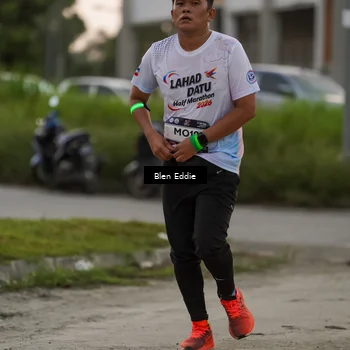 Runner Photo 7819415