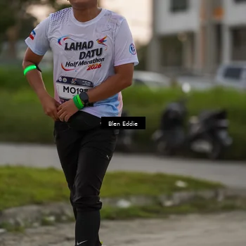 Runner Photo 7819423