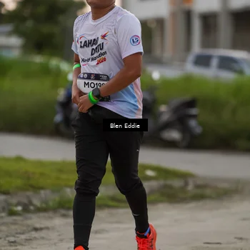 Runner Photo 7819426