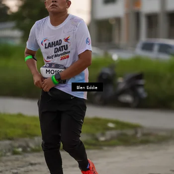 Runner Photo 7819427