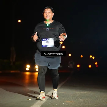 Runner Photo 7819429