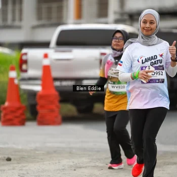 Runner Photo 7819435