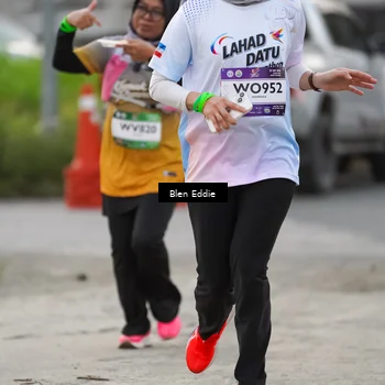 Runner Photo 7819446