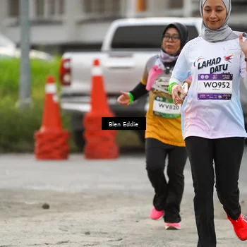 Runner Photo 7819447