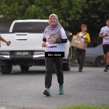 Runner Photo 7819451