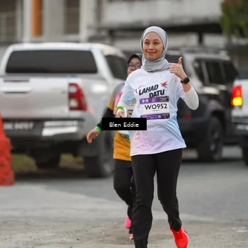 Runner Photo 7819458