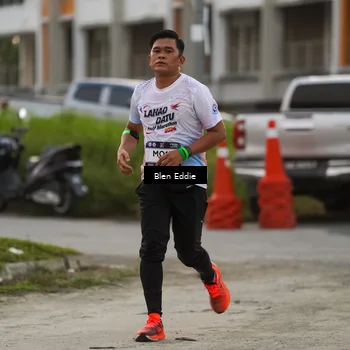 Runner Photo 7819462