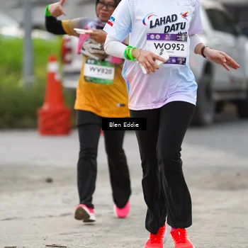 Runner Photo 7819466