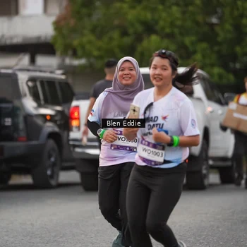 Runner Photo 7819467