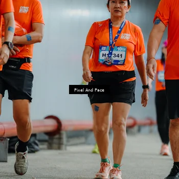 Runner Photo 7819471