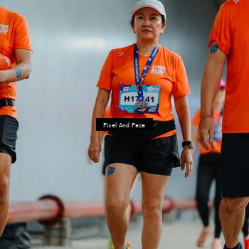 Runner Photo 7819478