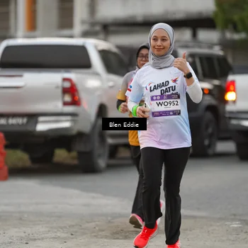 Runner Photo 7819481