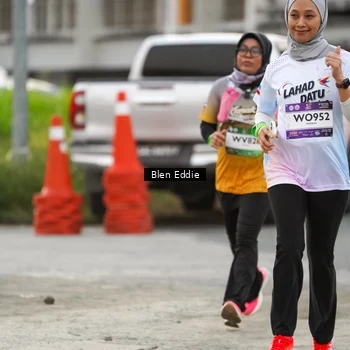 Runner Photo 7819482