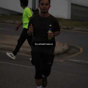 Runner Photo 7819484