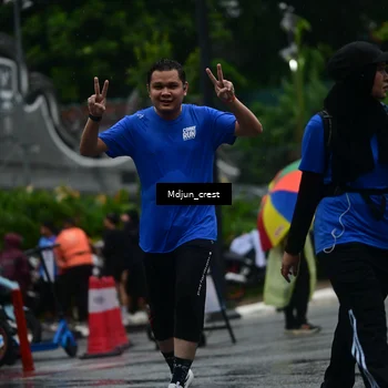 Runner Photo 7819487