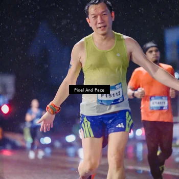 Runner Photo 7819488