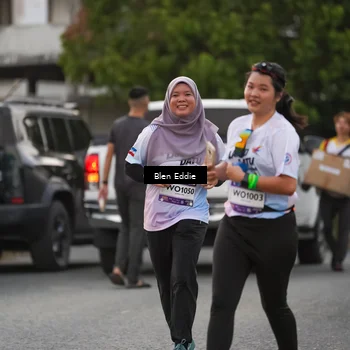 Runner Photo 7819490
