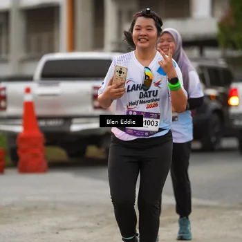 Runner Photo 7819492