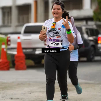 Runner Photo 7819493