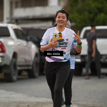 Runner Photo 7819494