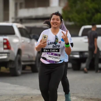 Runner Photo 7819498