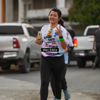 Runner Photo 7819499