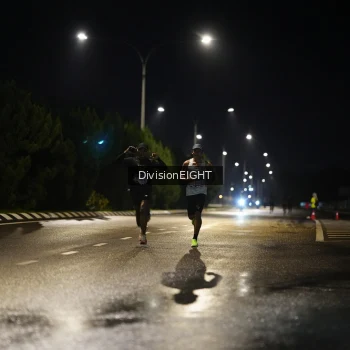 Runner Photo 781950