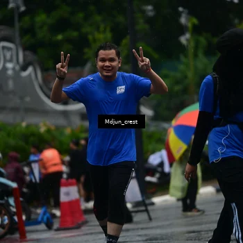 Runner Photo 7819504