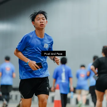 Runner Photo 7819505