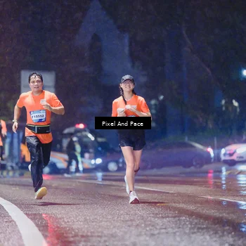 Runner Photo 7819506