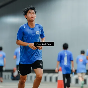 Runner Photo 7819507
