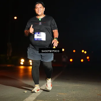 Runner Photo 7819508