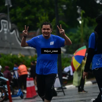 Runner Photo 7819509