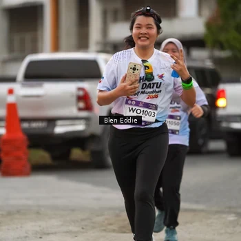 Runner Photo 7819511