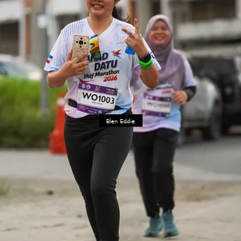 Runner Photo 7819513