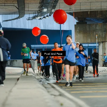 Runner Photo 7819521