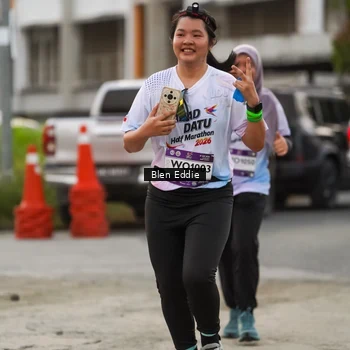 Runner Photo 7819524