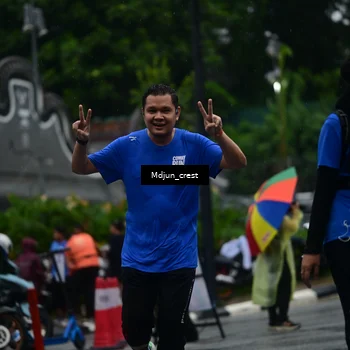 Runner Photo 7819525