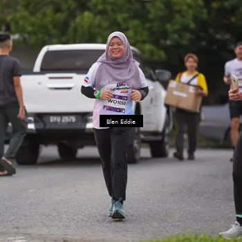 Runner Photo 7819528