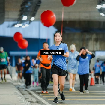 Runner Photo 7819530