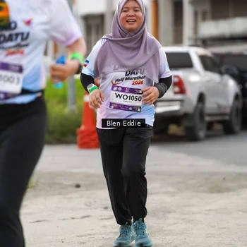 Runner Photo 7819531