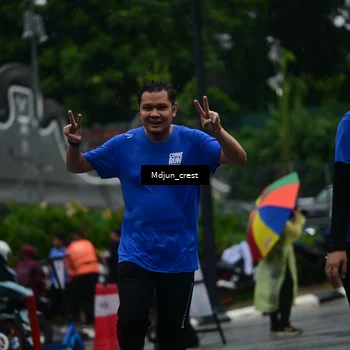 Runner Photo 7819532