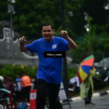 Runner Photo 7819533